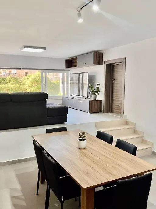 New, Ultra Comfy, Central Flat Msida 0*,  Malta