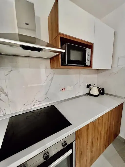 Apartment New, Ultra Comfy, Central Flat Msida Malta