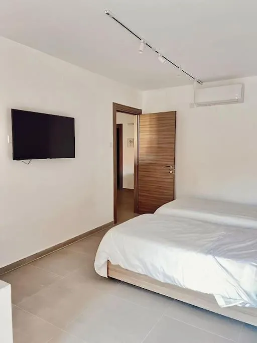 Apartment New, Ultra Comfy, Central Flat Msida