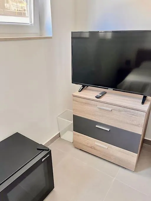 Apartment New, Ultra Comfy, Central Flat Msida